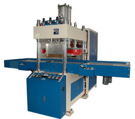 高周波熔斷機與辦公設備及消耗品供應指南