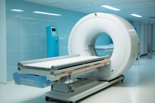 生物科技CT掃描機器 醫療影像與辦公設備的現代化融合